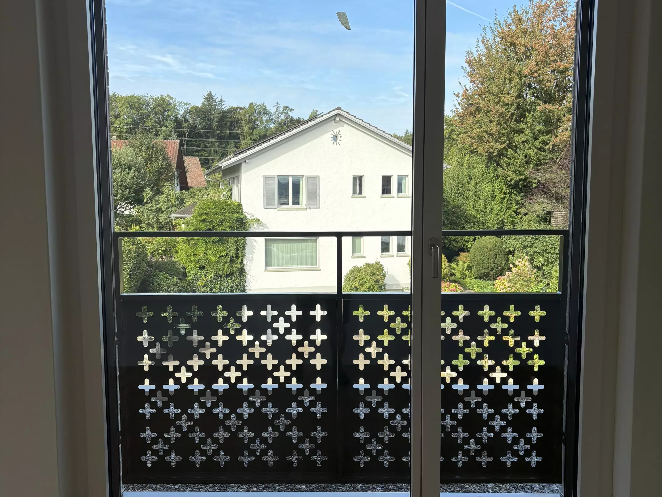 Metallbau