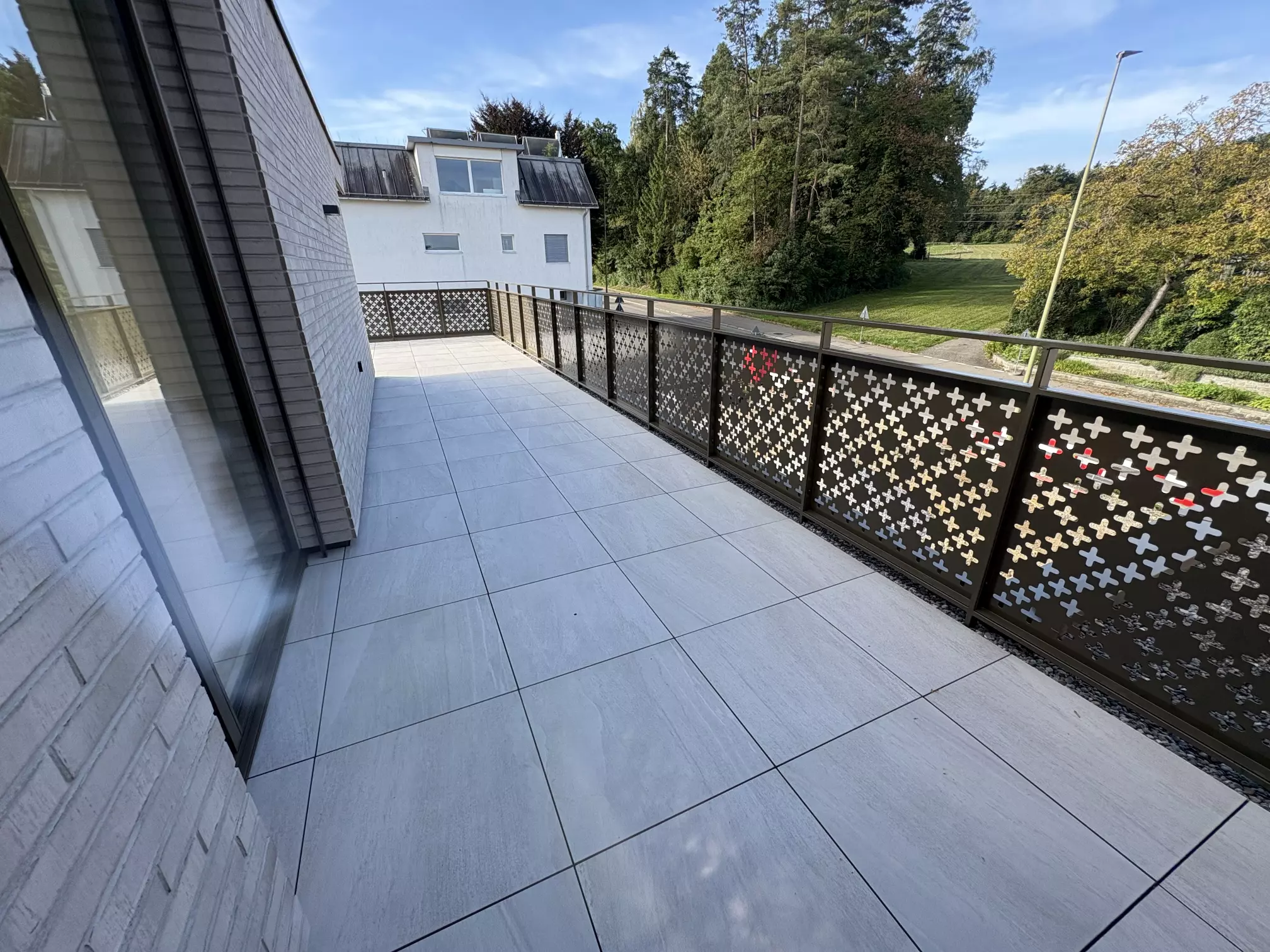 Metallbau